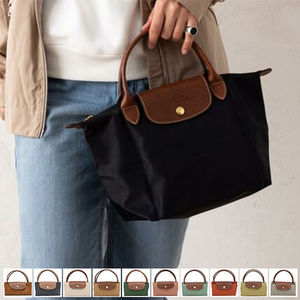 LONGCHAMP ハンドバッグ S 1621 089 LE PLIAGE TOP HANDLE BAG