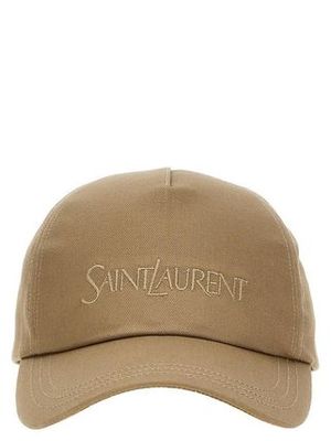 Saint Laurent レディース キャップ