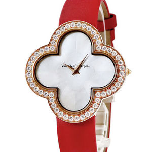 ヴァンクリーフアーペル アルハンブラ タリスマンVCAR030100