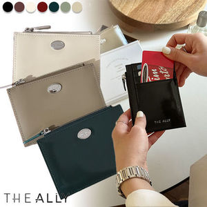 ★THE ALLY★送料込み★韓国★人気★正規品★財布★WENDY WALLET
