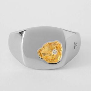 【国内即発】トムウッド リング101571