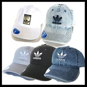 数量限定★adidas★キャップ★