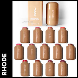 ★追跡&関税込【RHODE】POCKET BLUSH/クリームチーク&リップ