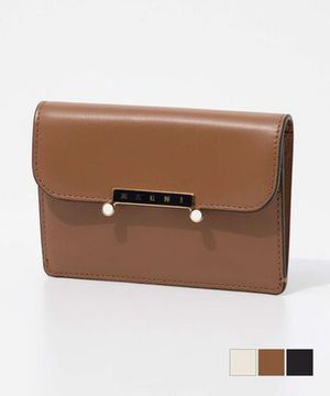 MARNI ENVELOPE CARD HOLDER PFMO0133U0 P6948 カードケース