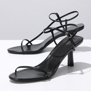 THE ROW ヒールサンダル BARE SANDAL F1099 L35