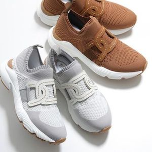 TODS スニーカー XXW54C0EM60Q6L ケイト ハイテクファブリック