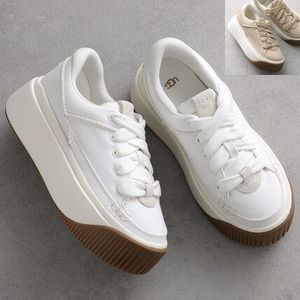 UGG スニーカー EZ-Duzzit Essential Lace Up 1167499