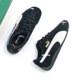 [PUMA] スニーカー スピードキャット OG SPEEDCAT OG (2color)