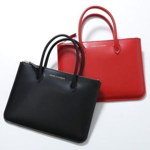 COMME des GARCONS ハンドバッグ SA5100HA