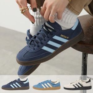 adidas Originals スニーカー HANDBALL SPEZIAL ローカット