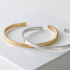 MAISON MARGIELA バングル SM1UY0103 P8865