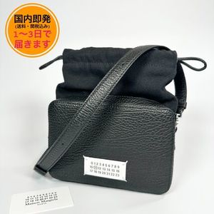 【国内即発】Maison Margiela/5AC/カメラバッグ/ミディアム