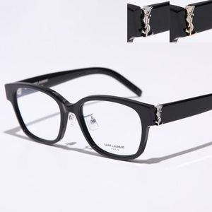 SAINT LAURENT メガネ SL M33/J ウェリントン型