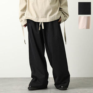 DRIES VAN NOTEN スウェットパンツ HAMA 021143 2611