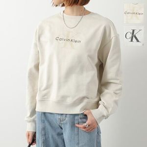 CALVIN KLEIN JEANS トレーナー 47B234G スウェット