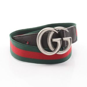 GUCCI ベルト