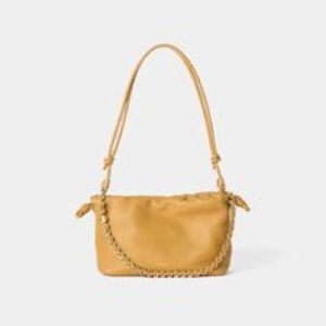 ロエベ フラメンコパース バッグ ミディアム メローナパラム