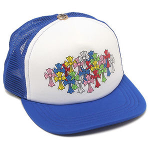 CHROME HEARTS 帽子 メッシュキャップ 280871