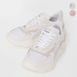 D.A.T.E. レディース スニーカー FUGA