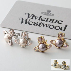 Vivienne Westwood ピアス TILLYA EARRINGS 6201035W