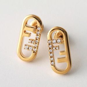 FENDI ピアス OLOCK オーロック 8AL171 ATEP