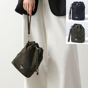 PRADA ポーチ SPEEDROCK 2NE067 2HE1 リナイロン