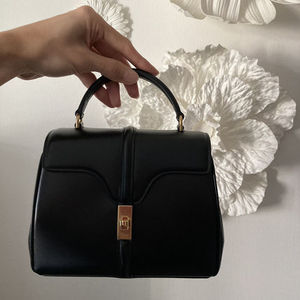 【CELINE】セリーヌ ミニ 16(セーズ)バッグ