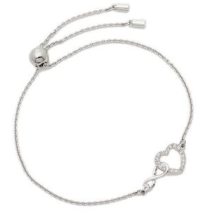 【即発】SWAROVSKI レディースブレスレット【国内発】