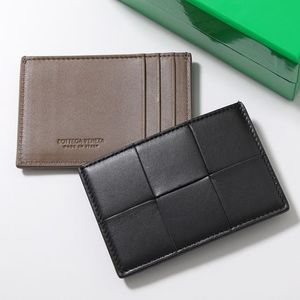 BOTTEGA VENETA カードケース CASSETTE カセット 742693 VCQC4