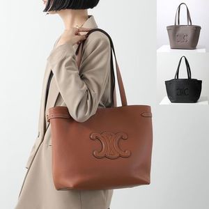 CELINE トートバッグ カバ アナイス 116853ENY