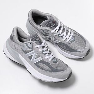 New Balance スニーカー W990GL6 Made in USA