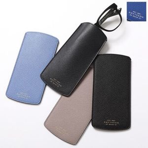SMYTHSON メガネケース PANAMA OPT GLASSES CASE