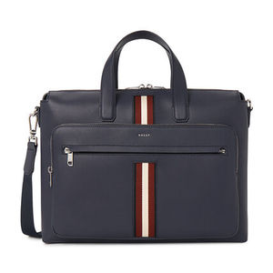 BALLY メンズ ブリーフケース HAIES O  U507P 6307864