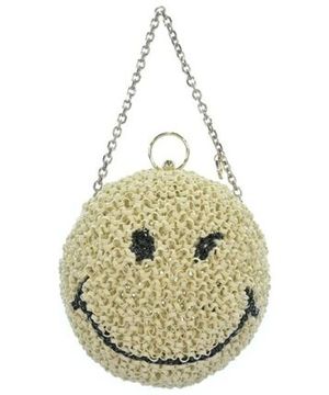 ANTEPRIMA アンテプリマ トートバッグ 白 - 2119025A0016