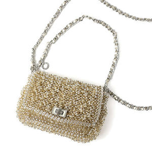 ANTEPRIMA ショルダーバッグ Lucchetto ルッケット PB10FA1623