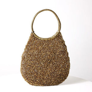 ANTEPRIMA ハンドバッグ Standard Round スタンダード ラウンド