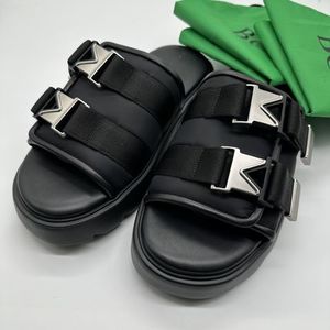 【新品未使用】BOTTEGA VENETA  サンダル FLASH フラッシュ