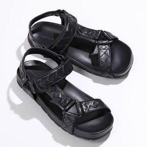 BOTTEGA VENETA サンダル TRIP トリップ 775305 V3HB0