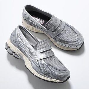 New Balance ローファー U1906LAE スニーカー