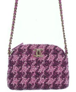 CHANEL シャネル ショルダーバッグ - 4500125S0069