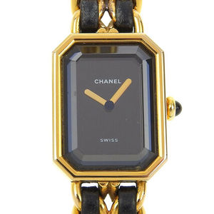 CHANEL プルミエールL     腕時計 GP