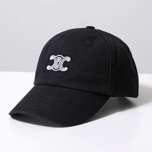 CELINE ベースボールキャップ AA0HW2U74 トリオンフ