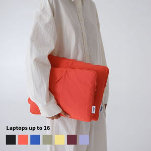 オレンド パソコンケース 15-16インチ ラップトップスリーブ