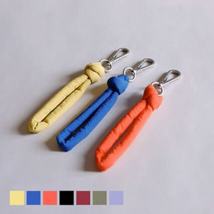 オレンド ストラップ PUFFY KEY CHAIN パフィー キーチェーン