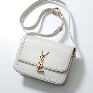 SAINT LAURENT ショルダーバッグ ソルフェリーノ 634306 0SX0W