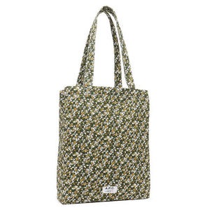 【即発】APC ユニセックストートバッグ【国内発】