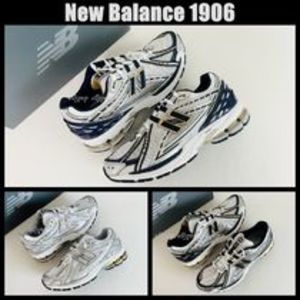 New Balance☆ニューバランス M1906R 1906 1906R スニーカー