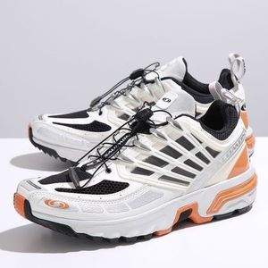 SALOMON スニーカー ACS PRO  ローカット