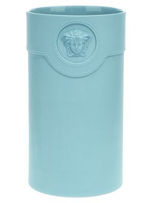 VERSACE 'Medusa' vase