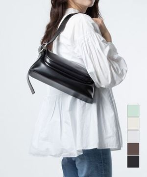 オソイ OSOI FOLDER BROT ショルダーバッグ